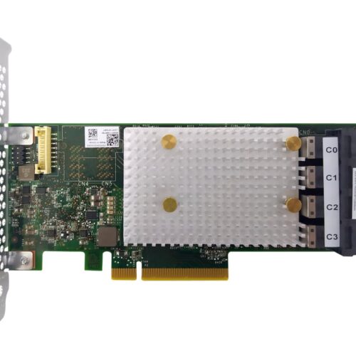 LENOVO ISG ThinkSystem RAID 9350-16i 4GB Flash PCIe 12Gb Adapter
