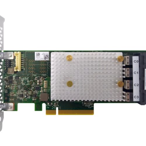 LENOVO ISG ThinkSystem RAID 9350-16i 4Go Flash PCIe 12Gb Internal Adapter