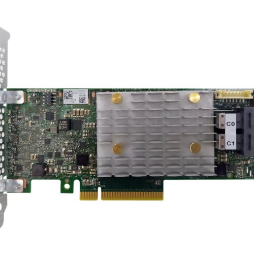 LENOVO ISG ThinkSystem RAID 9350-8i 2GB Flash PCIe 12Gb Adapter