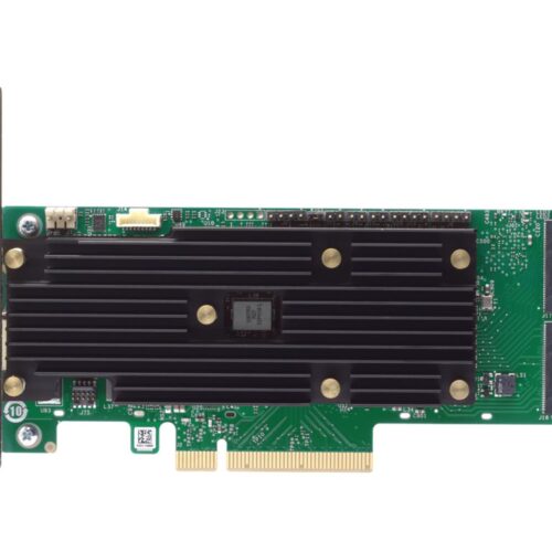 LENOVO ISG ThinkSystem RAID 940-16i 8Go Flash PCIe Gen4 12Gb Adapter
