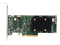 LENOVO ISG ThinkSystem RAID 940-8i 8Go Flash PCIe Gen4 12Go Adapter