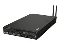 LENOVO ISG ThinkSystem SE350 Xeon D-2143IT 8C 2.2GHz 11Mo Cache/65W 1x32Go 2x240W 10Go SFP+ XCC Enterprise
