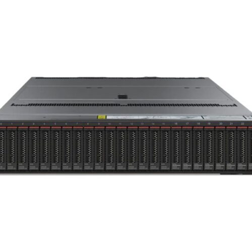 LENOVO ISG ThinkSystem SR665 AMD EPYC 7413 24C 2.65GHz 128MB Cache/180W 64GB 3200MHz 2Rx4 RDIMM 1x1100W XCC Enterprise