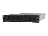 LENOVO ISG ThinkSystem SR665 V3 AMD EPYC 9124 16C 3.0GHz 64Mo Cache/200W 1x32Go 1Rx4 DDR5 RDIMM 1x1100W XCC Platinum