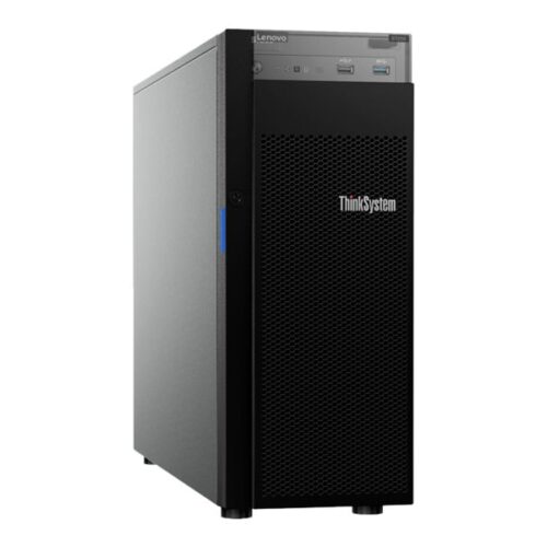 LENOVO ISG ThinkSystem ST250 Xeon E-2278G 8C 3.4GHz 16MB Cache/80W 1x16GB O/B 2.5inch HS 8 530-8i HS 550W XCC Standard