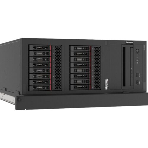 LENOVO ISG ThinkSystem ST50 V2/ST250 V2 Rack Mount Kit