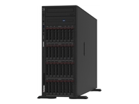 LENOVO ISG ThinkSystem ST650 V3 1xIntel Xeon Silver 4410Y 12C 2.0-3.0GHz 150W 1x32Go 1Rx4 1x1100W