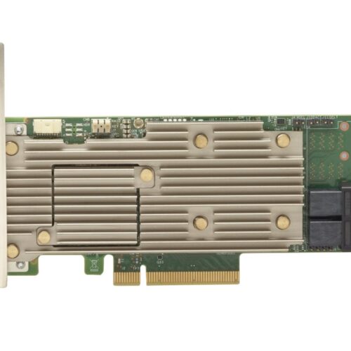 LENOVO ISG TopSeller ServeRAID 930-8i 2GB Flash PCIe 12Gb Adapter
