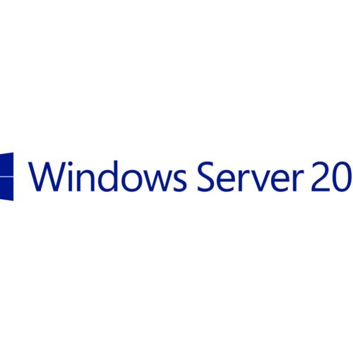 LENOVO ISG Windows Server Standard 2022 to 2016 Downgrade Kit-Multilanguage ROK