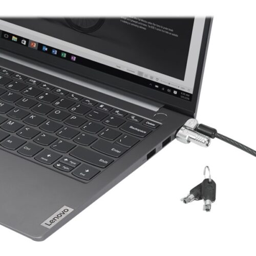 LENOVO Kensington NanoSaver MasterKey Cable Lock