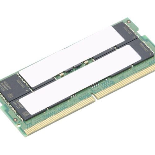 LENOVO MEMORY 16GB DDR5 5600Mhz SoDIMM