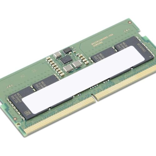LENOVO MEMORY 8Go DDR5 5600Mhz SoDIMM