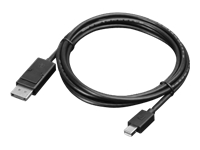 LENOVO Mini-DisplayPort to DisplayPort