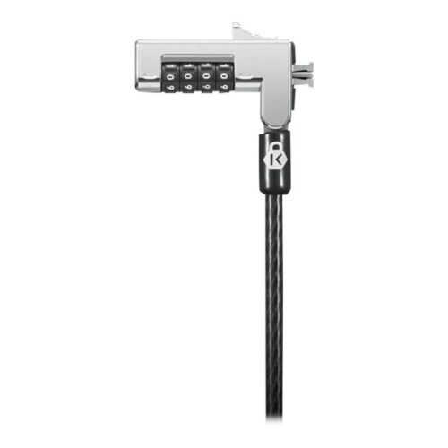 LENOVO NanoSaver Combination Cable Lock