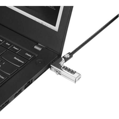 LENOVO NanoSaver Combination Cable Lock