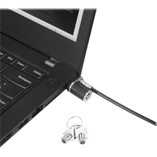 LENOVO NanoSaver Essential Cable Lock