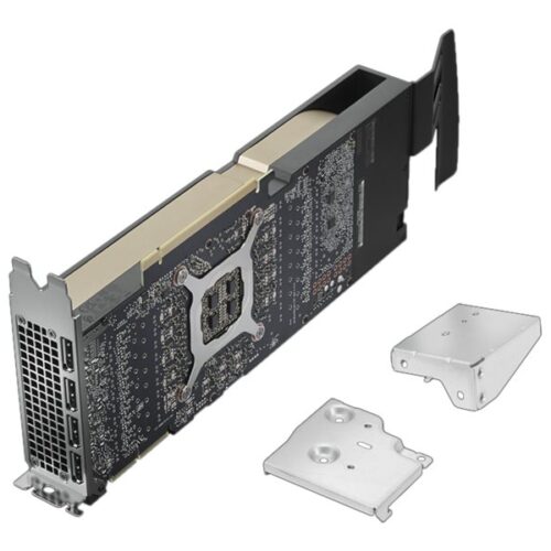 LENOVO Nvidia RTX A5000 24GB GDDR6 Graphics Card