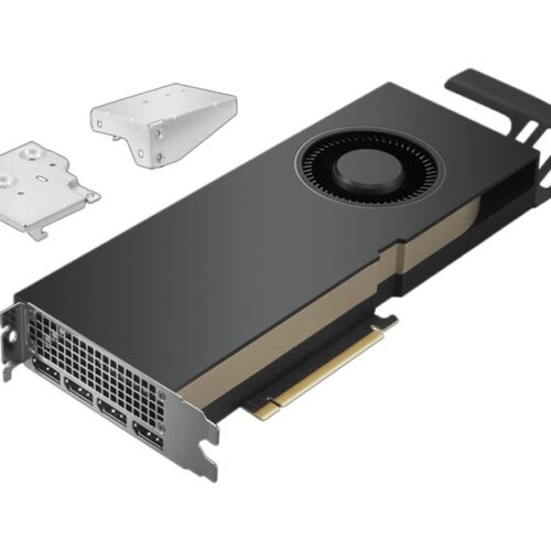 LENOVO Nvidia RTX A5000 24GB GDDR6 Graphics Card