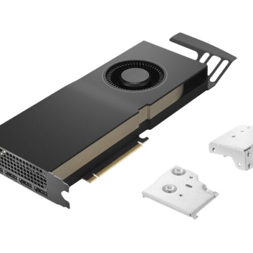 LENOVO Nvidia RTX A5500 24Go GDDR6 Graphics Card