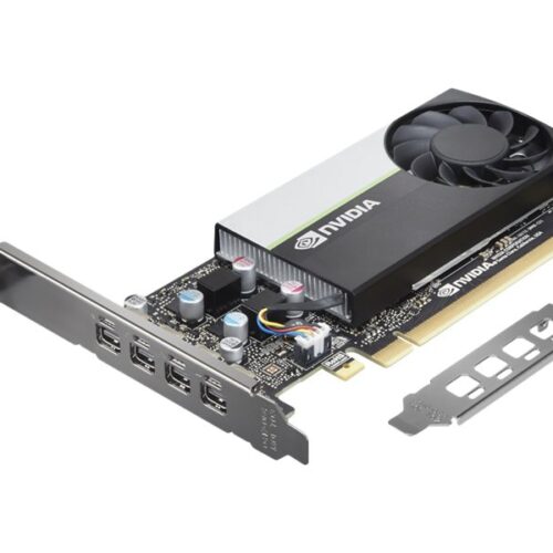 LENOVO Nvidia T1000 8Go 4xmDP Graphics Card