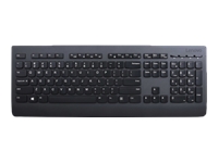 LENOVO Professional Wireless Keyboard – French