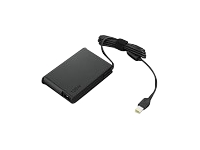 LENOVO Slim 135W AC Adapter Slim tip – EU/INA/VIE/ROK