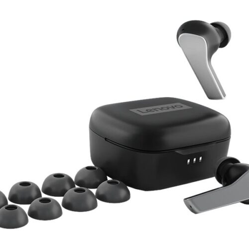 LENOVO Smart Wireless Earbuds