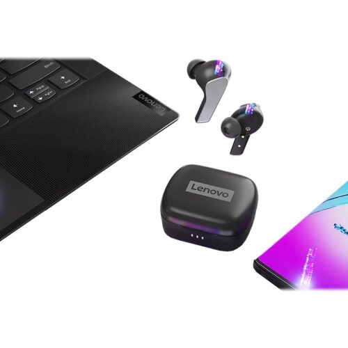 LENOVO Smart Wireless Earbuds