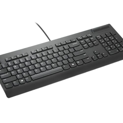 LENOVO Smartcard Wired Keyboard II-French