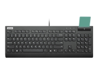 LENOVO Smartcard Wired Keyboard II-French