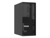 LENOVO ST50 V3 Xeon E-2414 4C 26GHz 8Mo Cache/55W SW RAID 2x960Go Micron 5400 Pro SSD 1x16Go 500W 94 No DVD 3 year