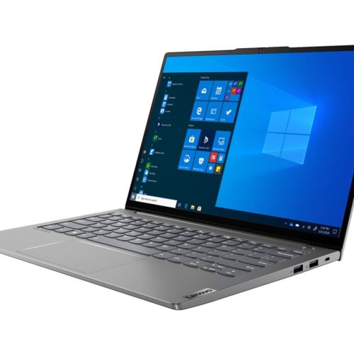 LENOVO ThinkBook 13x -13p WUXGA – Intel Core i5-1130G7 -W11Pro – 16Go RAM – 512Go SSD