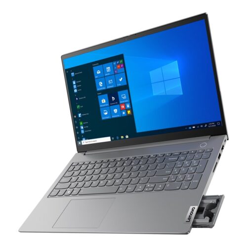 LENOVO ThinkBook 13x -13p WUXGA – Intel Core i5-1130G7 -W11Pro – 16Go RAM – 512Go SSD