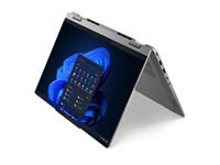 LENOVO ThinkBook 14 2-in-1 – 14p FHD – Intel Core Ultra 7 – 155U- W11Pro – 16Go RAM – 512GB SSD – PC IA