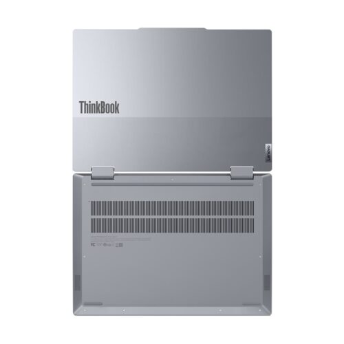 LENOVO ThinkBook 14 2in1 G5 IAU Intel Core Ultra 5 225U 14p WUXGA Touch 16Go 512Go SSD M.2 2242 Intel Graphics W11P 1YR Carryin