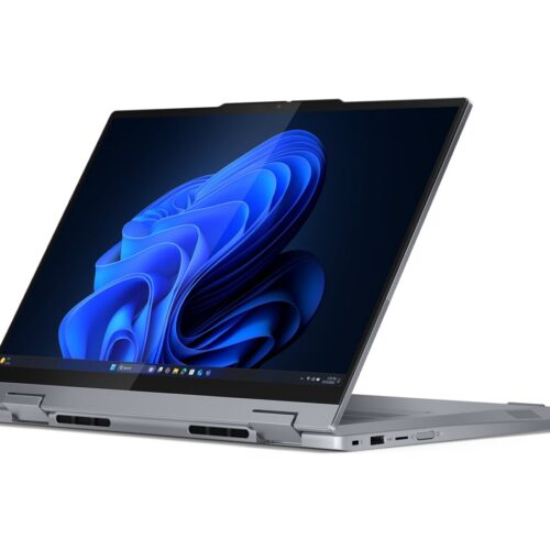 LENOVO ThinkBook 14 2in1 G5 IAU Intel Core Ultra 5 225U 14p WUXGA Touch 16Go 512Go SSD M.2 2242 Intel Graphics W11P 1YR Carryin