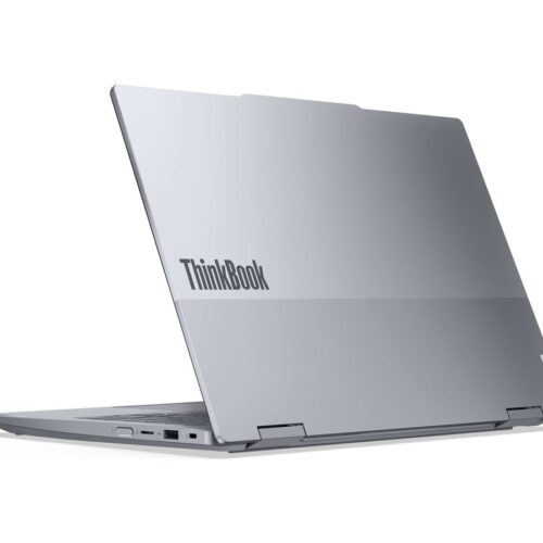 LENOVO ThinkBook 14 2in1 G5 IAU Intel Core Ultra 5 225U 14p WUXGA Touch 16Go 512Go SSD M.2 2242 Intel Graphics W11P 1YR Carryin