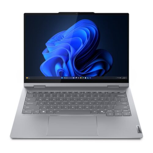 LENOVO ThinkBook 14 2in1 G5 IAU Intel Core Ultra 5 225U 14p WUXGA Touch 16Go 512Go SSD M.2 2242 Intel Graphics W11P 1YR Carryin