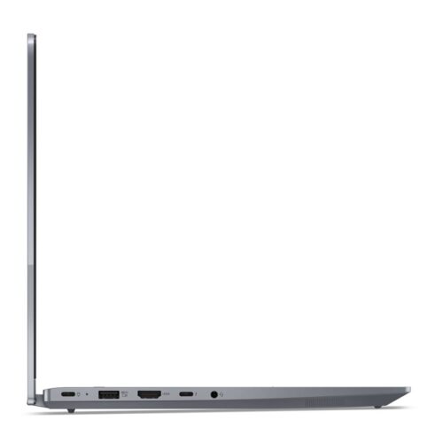 LENOVO ThinkBook 14 2in1 G5 IAU Intel Core Ultra 5 225U 14p WUXGA Touch 16Go 512Go SSD M.2 2242 Intel Graphics W11P 1YR Carryin