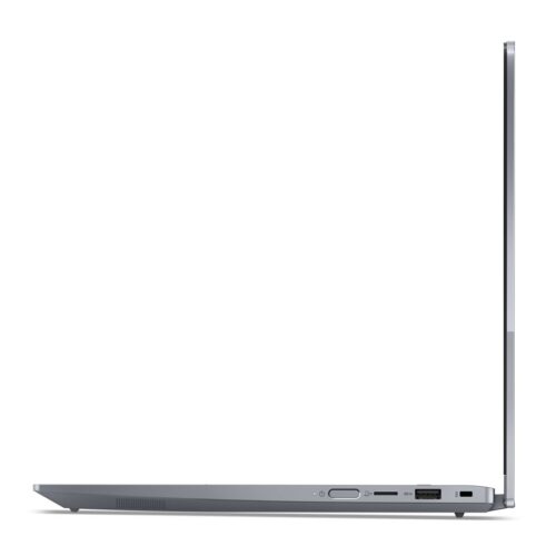 LENOVO ThinkBook 14 2in1 G5 IAU Intel Core Ultra 5 225U 14p WUXGA Touch 16Go 512Go SSD M.2 2242 Intel Graphics W11P 1YR Carryin