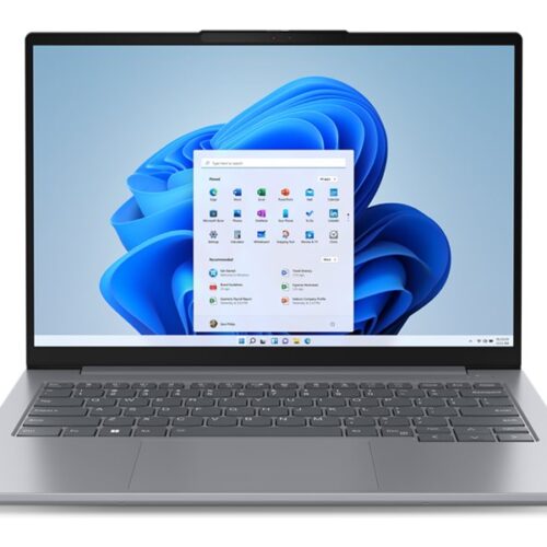 LENOVO ThinkBook 14 – G6 – 14p WUXGA – AMD Ryzen 5 – 7430U- W11Pro – 16Go RAM – 512Go SSD