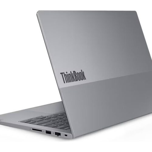 LENOVO ThinkBook 14 – G6 – 14p WUXGA – Intel Core i5 – 13420H – W11Pro – 16Go RAM – 512Go SSD – ThinkRed