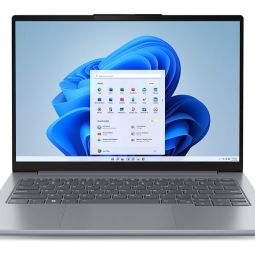 LENOVO ThinkBook 14 – G6 – 14p WUXGA – Intel Core i5 – 13420H – W11Pro – 16Go RAM – 512Go SSD – ThinkRed