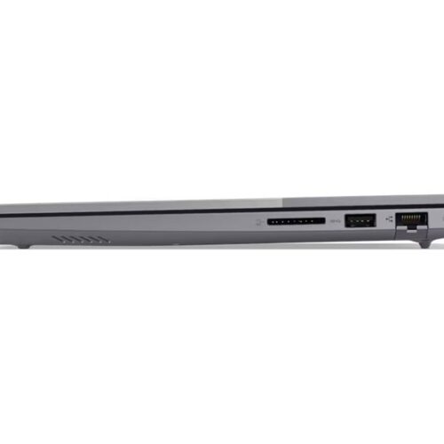 LENOVO ThinkBook 14 – G6 – 14p WUXGA – Intel Core i5 – 13420H – W11Pro – 16Go RAM – 512Go SSD – ThinkRed