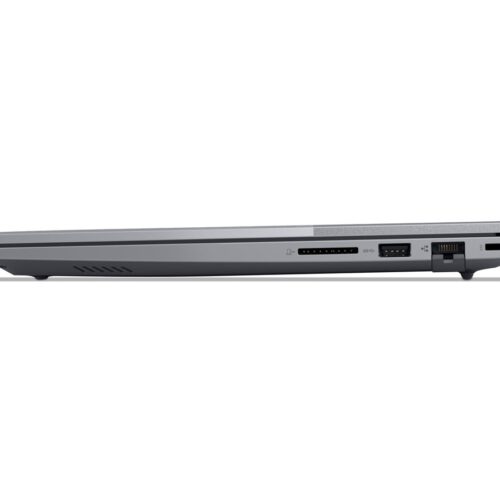 LENOVO ThinkBook 14 – G8 – 14″ WUXGA – Intel Core Ultra 5 – 225U – W11Pro – 16Go – RAM – 512Go SSD – 1Y Premier Support – PC IA