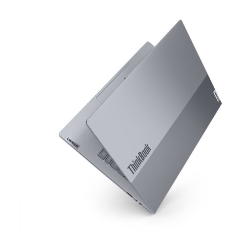 LENOVO ThinkBook 14 – G8 – 14″ WUXGA – Intel Core Ultra 5 – 225U – W11Pro – 16Go – RAM – 512Go SSD – 1Y Premier Support – PC IA