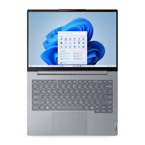 LENOVO ThinkBook 14 G8 IAL Intel Core Ultra 5 225U 14p WUXGA 8Go 256Go SSD M.2 2242 PCIe Intel Graphics W11P 1YR Premier NBD