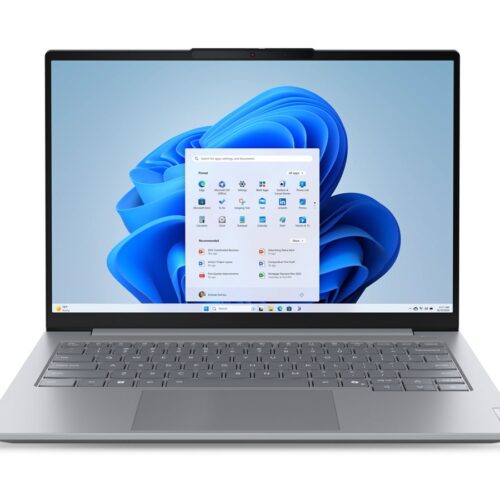 LENOVO ThinkBook 14 G8 IRL Intel Core 7 240H 14p WUXGA 16Go 512Go SSD M.2 2242 PCIe Intel Graphics W11P 1YR Carryin