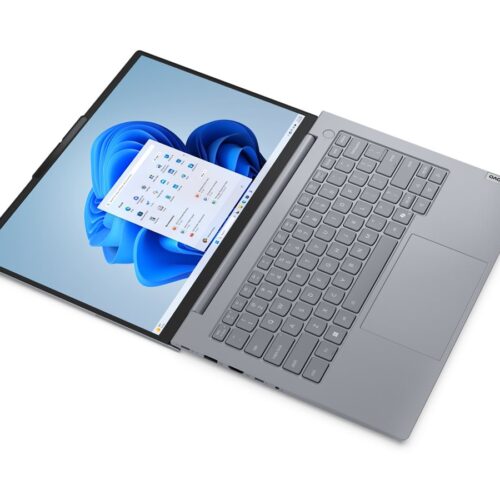 LENOVO ThinkBook 14 G8 IRL Intel Core 7 240H 14p WUXGA 16Go 512Go SSD M.2 2242 PCIe Intel Graphics W11P 1YR Carryin
