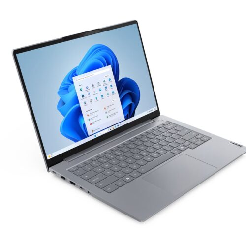 LENOVO ThinkBook 14 G8 IRL Intel Core 7 240H 14p WUXGA 16Go 512Go SSD M.2 2242 PCIe Intel Graphics W11P 1YR Carryin